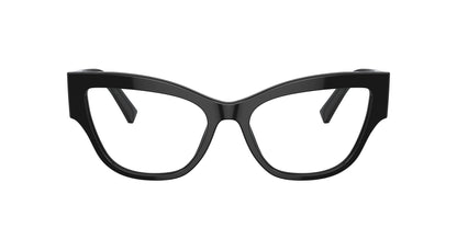 DOLCE &amp; GABBANA DG3378 501 55