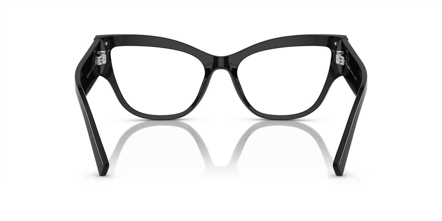 DOLCE &amp; GABBANA DG3378 501 55