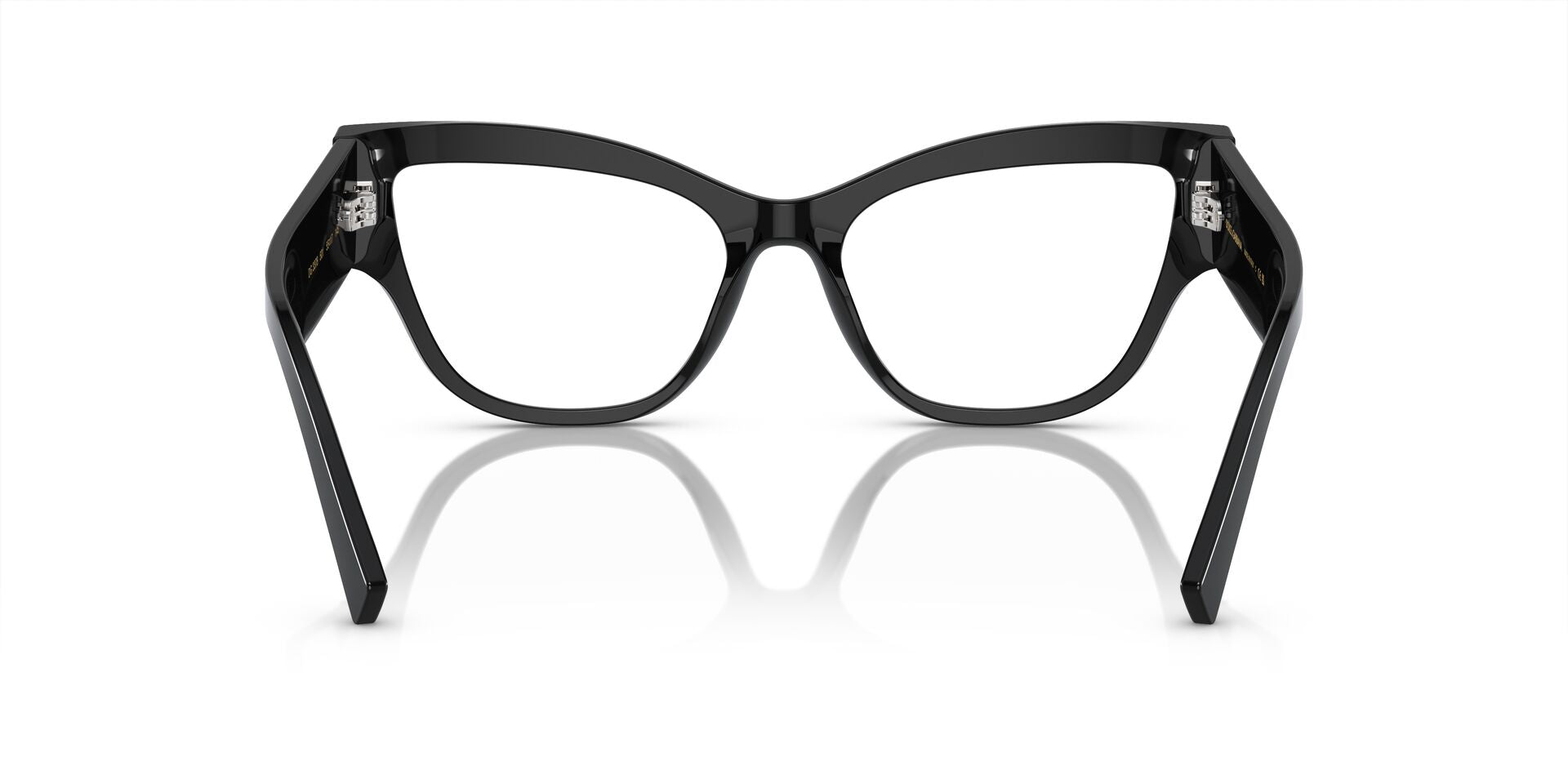 DOLCE &amp; GABBANA DG3378 501 55