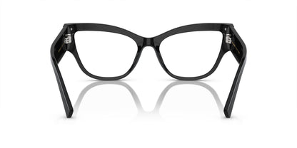 DOLCE &amp; GABBANA DG3378 501 55