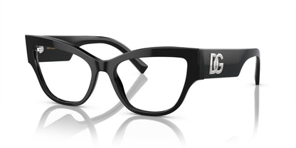 DOLCE &amp; GABBANA DG3378 501 55