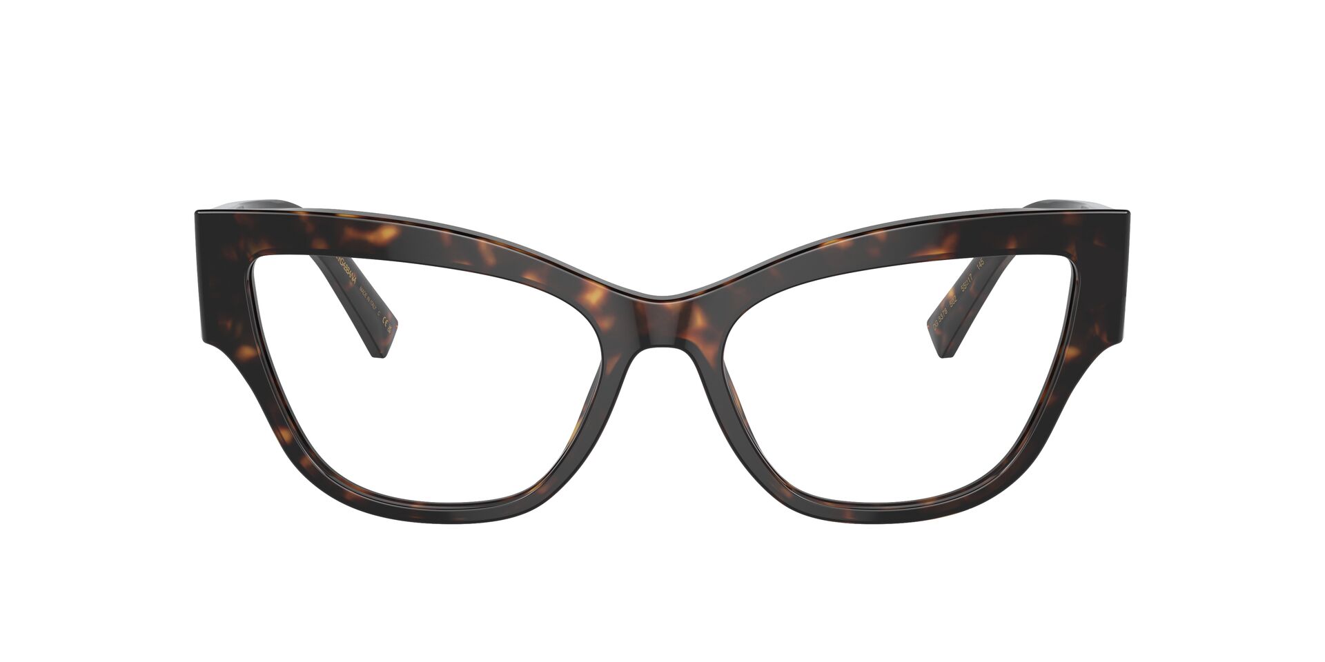 DOLCE &amp; GABBANA DG3378 502 55