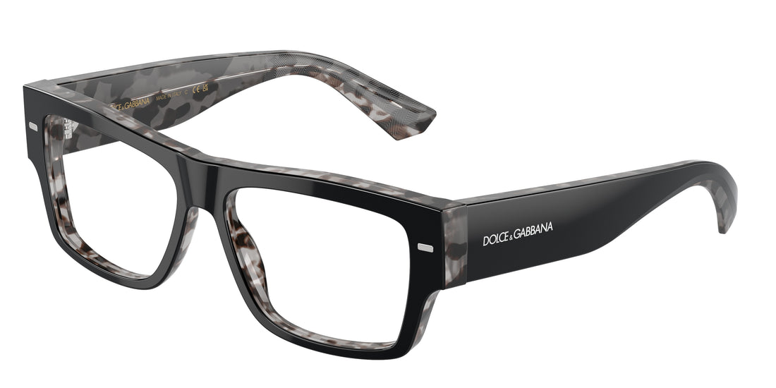 DOLCE & GABBANA DG3379 3403 57