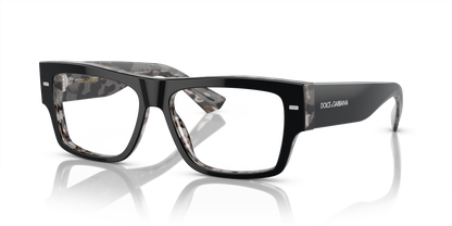 DOLCE &amp; GABBANA DG3379 3403 57