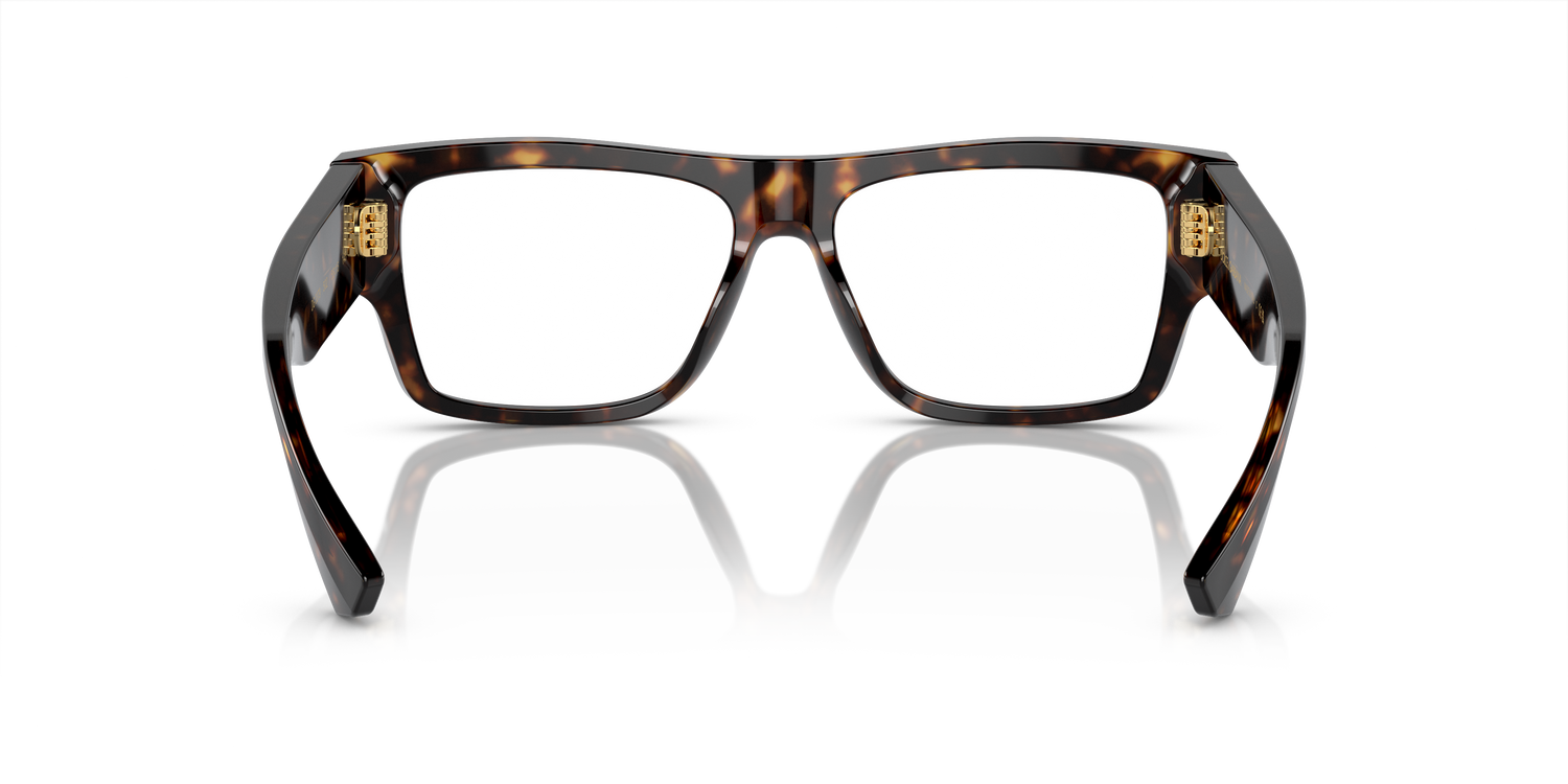 DOLCE &amp; GABBANA DG3379 502 57