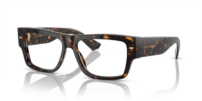 DOLCE &amp; GABBANA DG3379 502 57