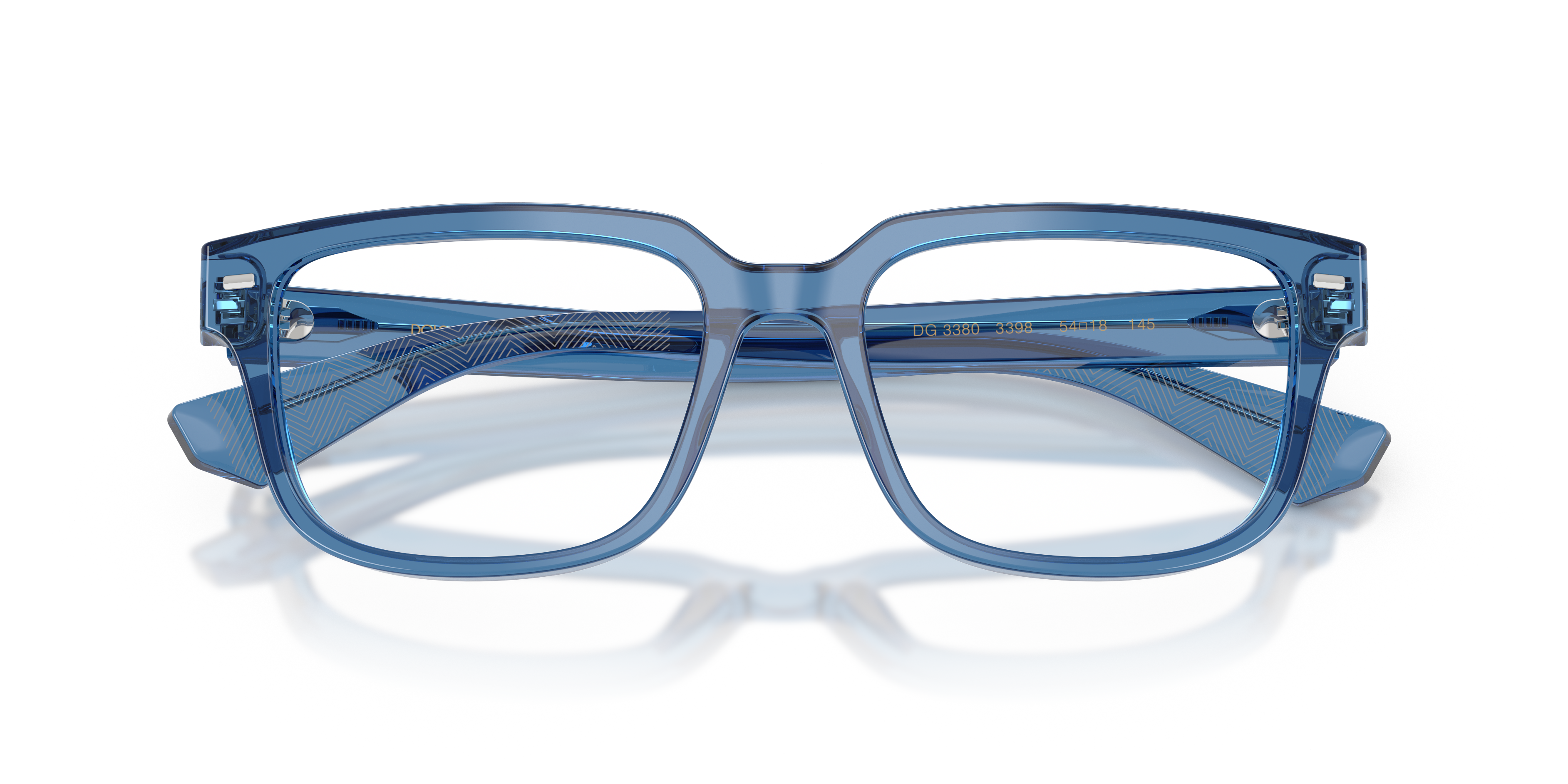 DOLCE &amp; GABBANA DG3380 3398 54