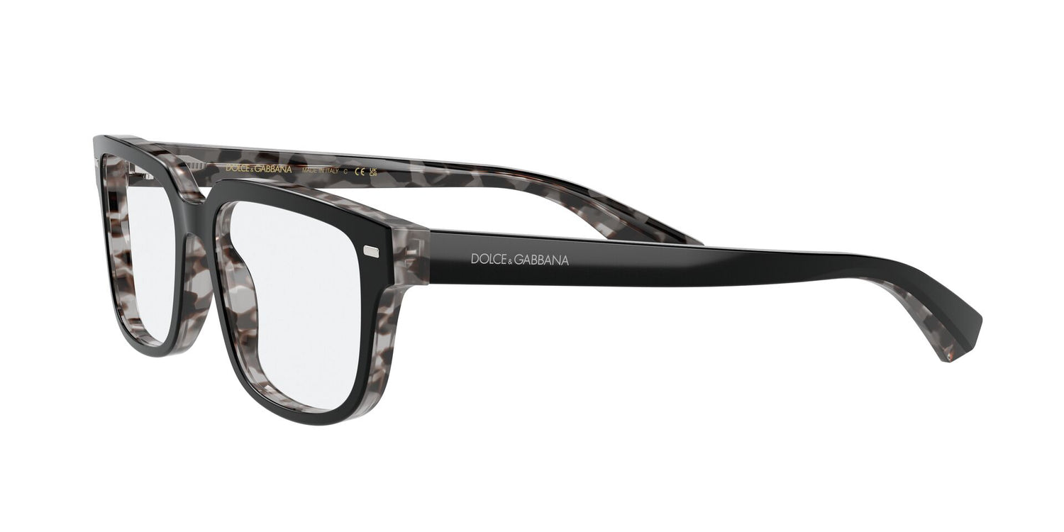 DOLCE &amp; GABBANA DG3380 3403 54