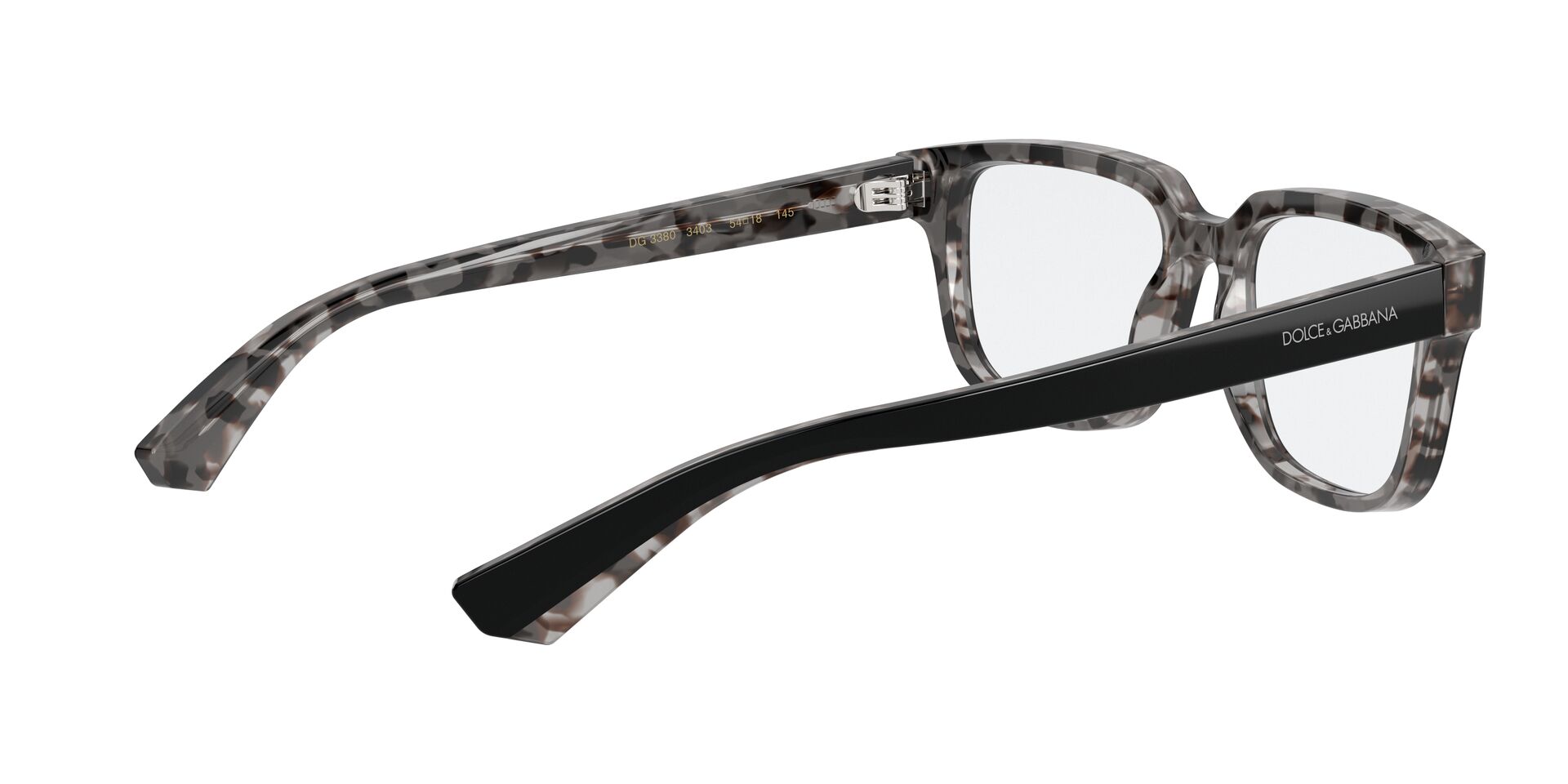 DOLCE &amp; GABBANA DG3380 3403 54