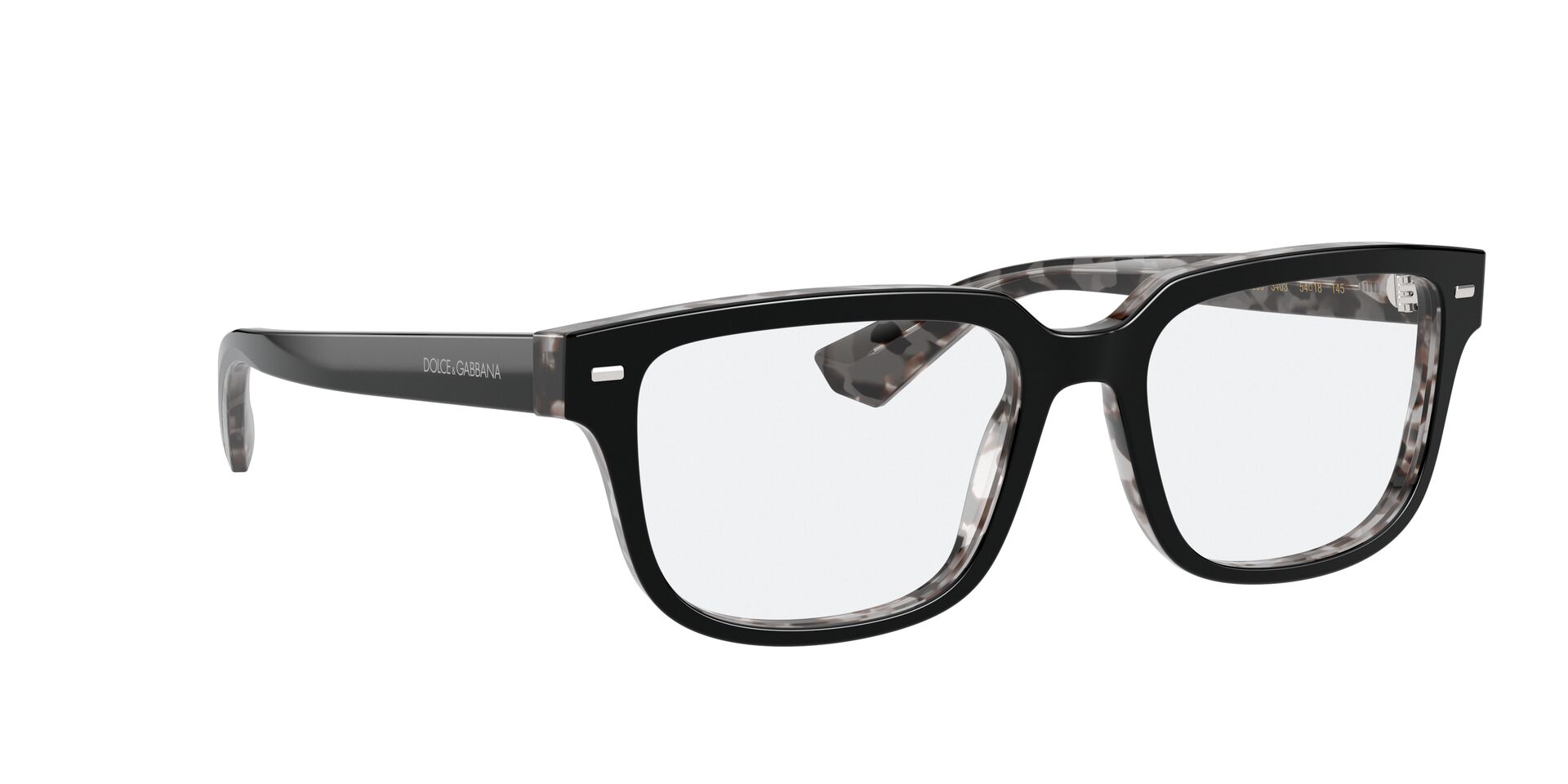 DOLCE &amp; GABBANA DG3380 3403 54