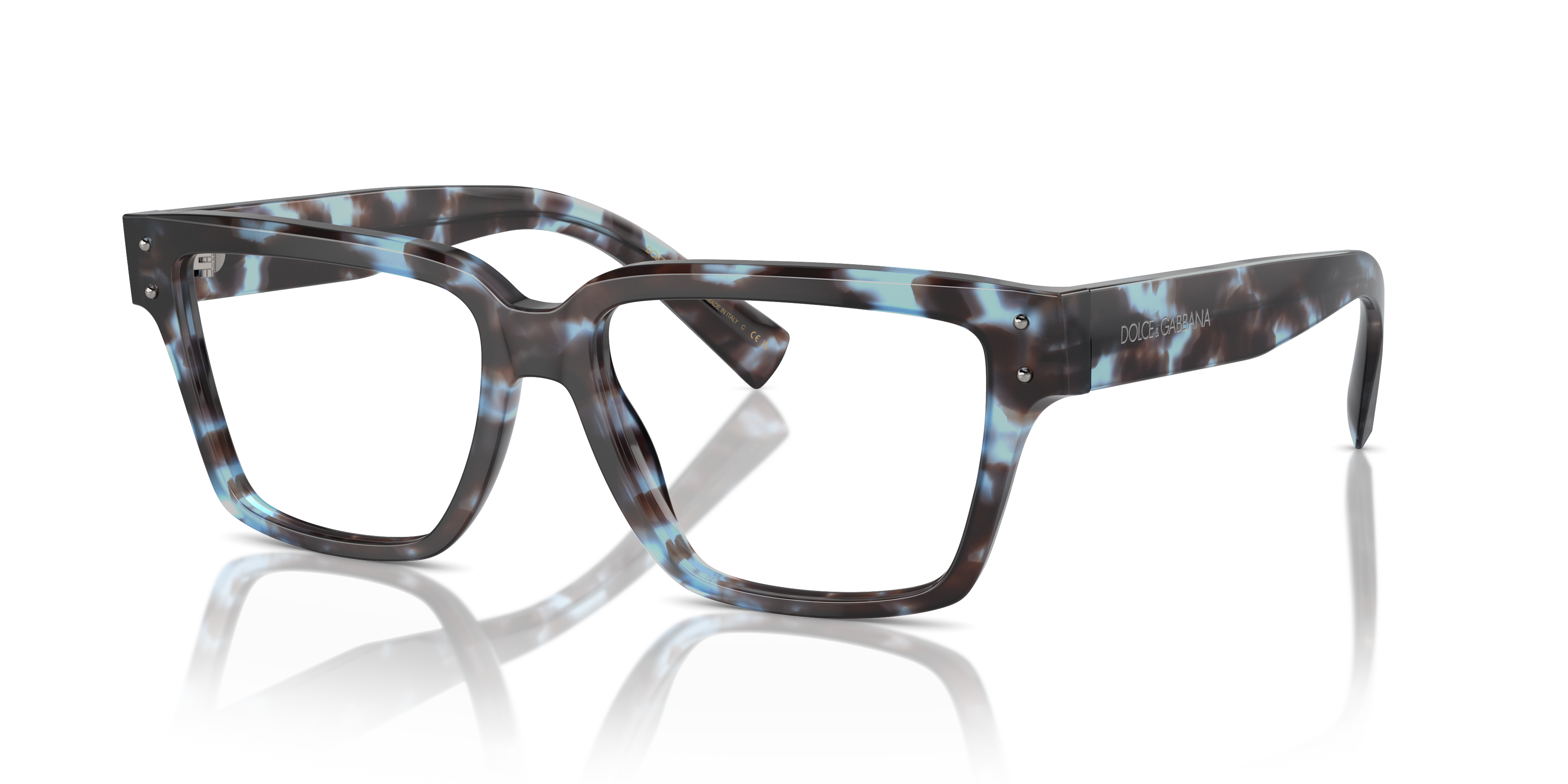 DOLCE &amp; GABBANA DG3383 3392 55