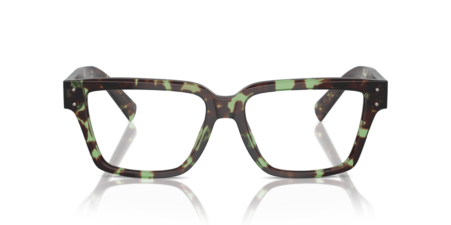 DOLCE &amp; GABBANA DG3383 3432 55