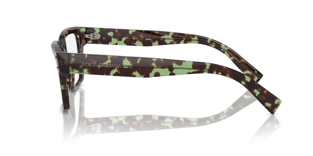 DOLCE &amp; GABBANA DG3383 3432 55