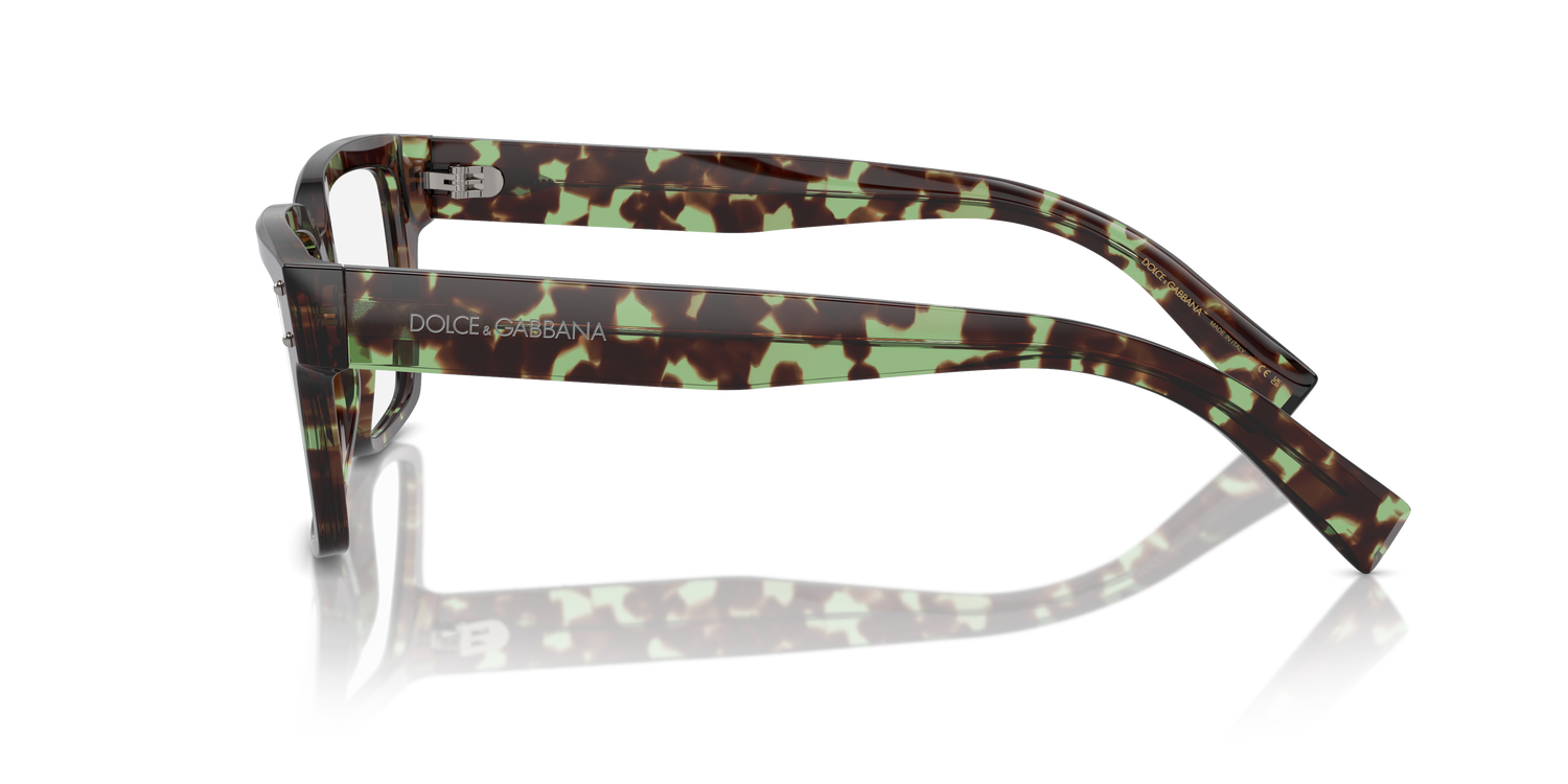 DOLCE &amp; GABBANA DG3383 3432 55