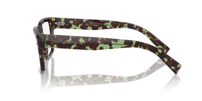 DOLCE &amp; GABBANA DG3383 3432 55
