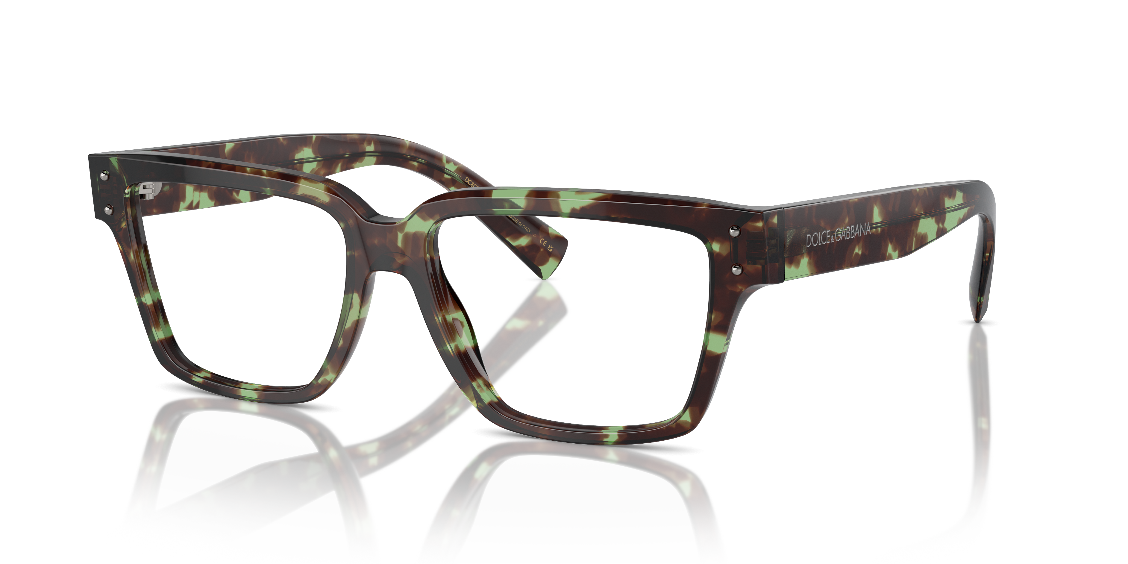 DOLCE &amp; GABBANA DG3383 3432 53