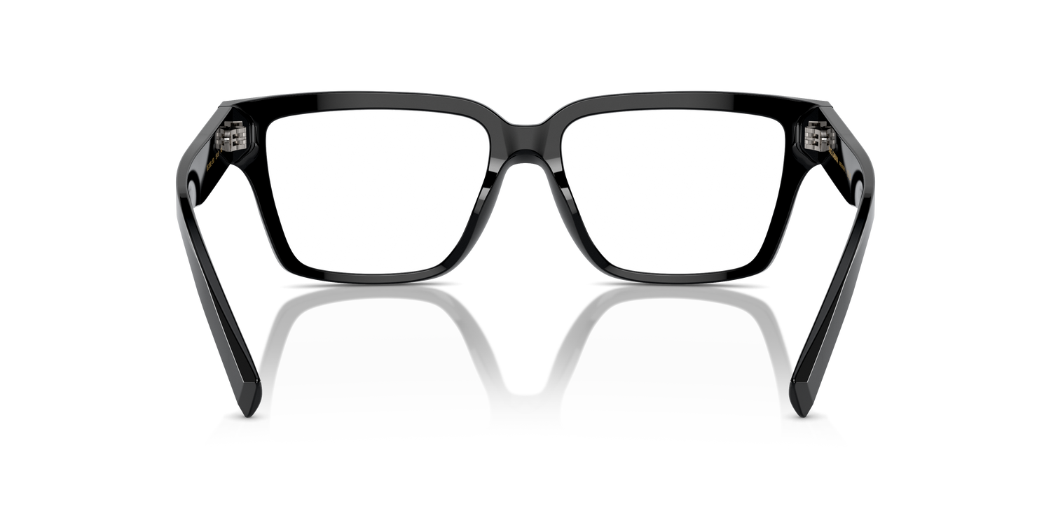 DOLCE &amp; GABBANA DG3383 501 53