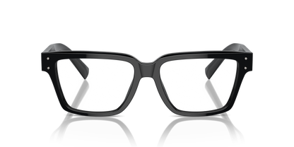 DOLCE &amp; GABBANA DG3383 501 55