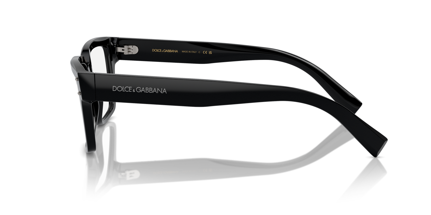 DOLCE &amp; GABBANA DG3383 501 53