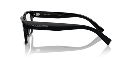 DOLCE &amp; GABBANA DG3383 501 55