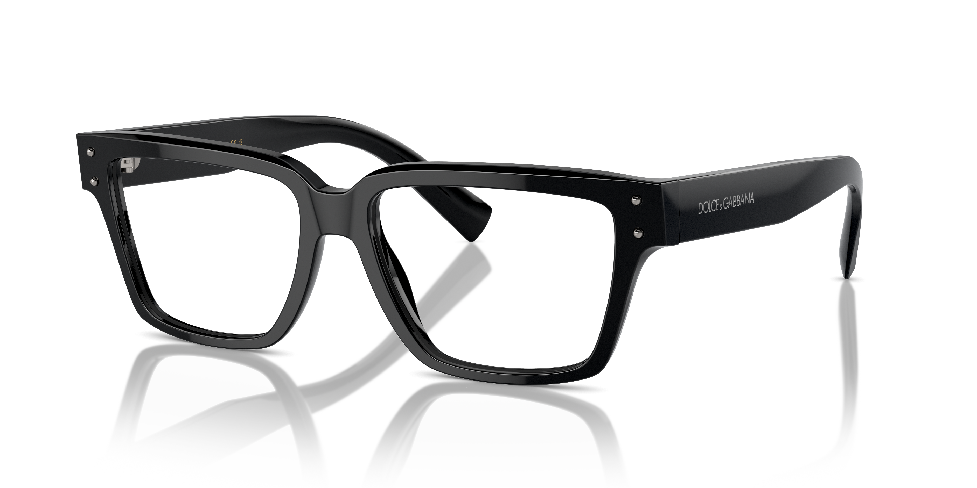 DOLCE &amp; GABBANA DG3383 501 53