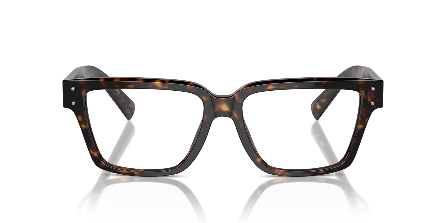 DOLCE &amp; GABBANA DG3383 502 55