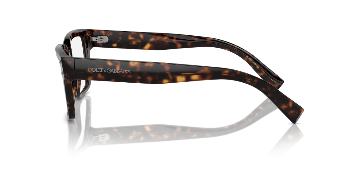 DOLCE &amp; GABBANA DG3383 502 53