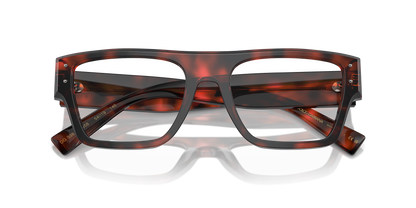 DOLCE &amp; GABBANA DG3384 3358 54