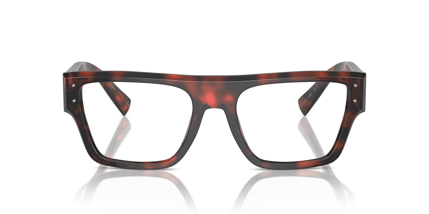 DOLCE &amp; GABBANA DG3384 3358 54