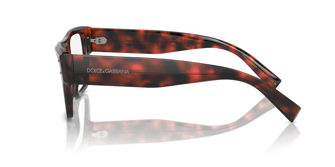 DOLCE & GABBANA DG3384 3358 54