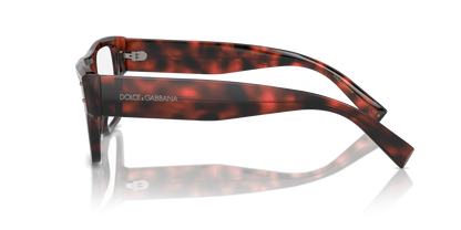 DOLCE &amp; GABBANA DG3384 3358 52