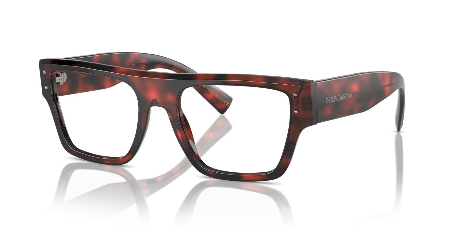 DOLCE &amp; GABBANA DG3384 3358 54