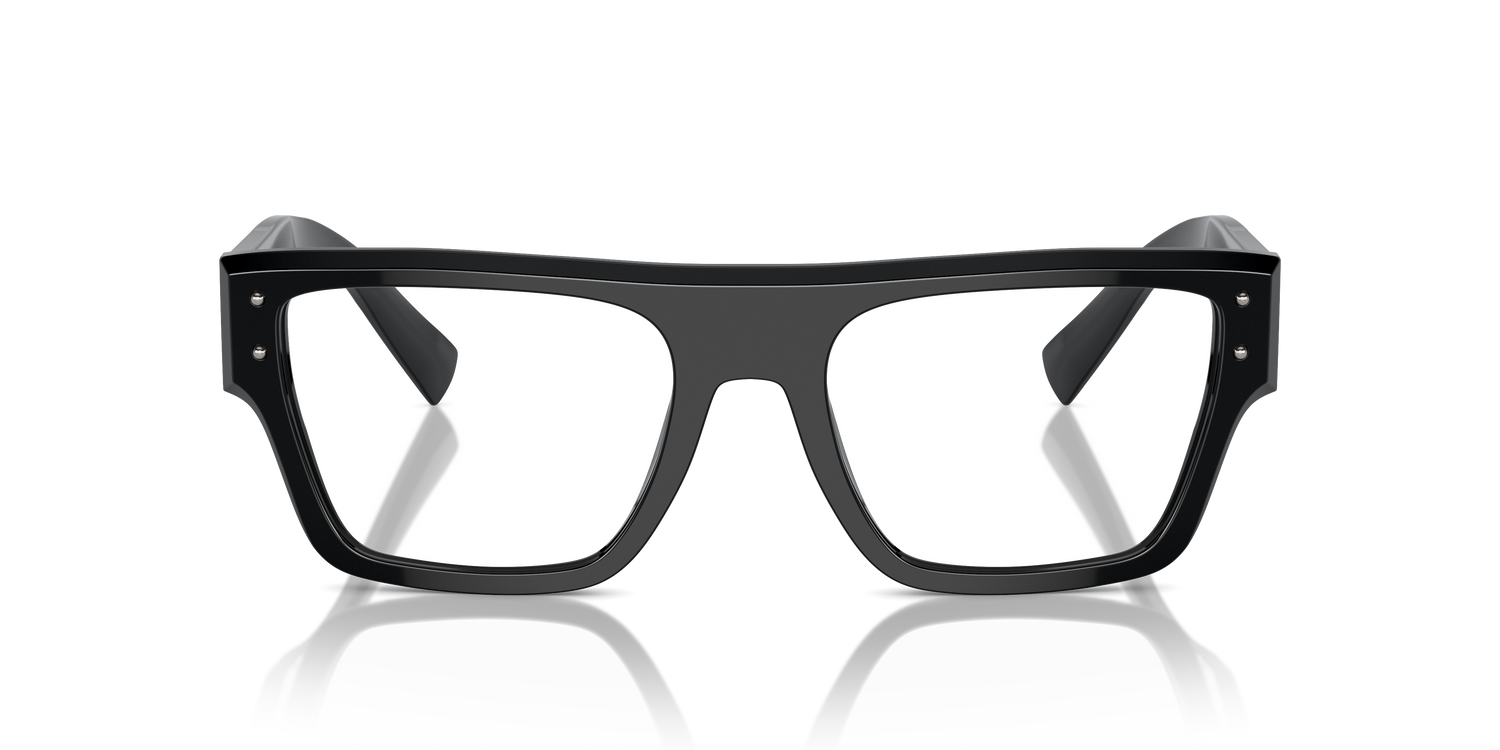 DOLCE &amp; GABBANA DG3384 501 52