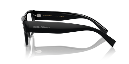 DOLCE &amp; GABBANA DG3384 501 52