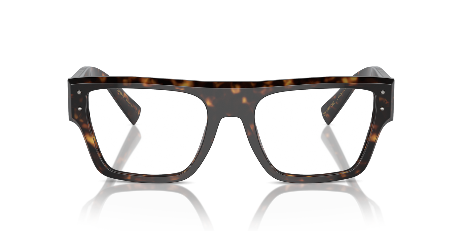 DOLCE &amp; GABBANA DG3384 502 52