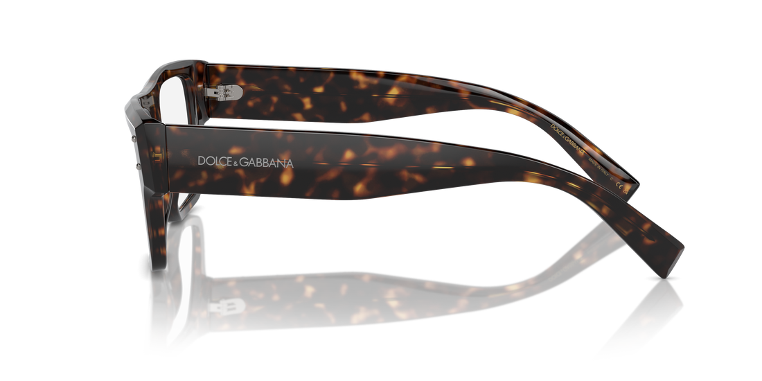 DOLCE &amp; GABBANA DG3384 502 52