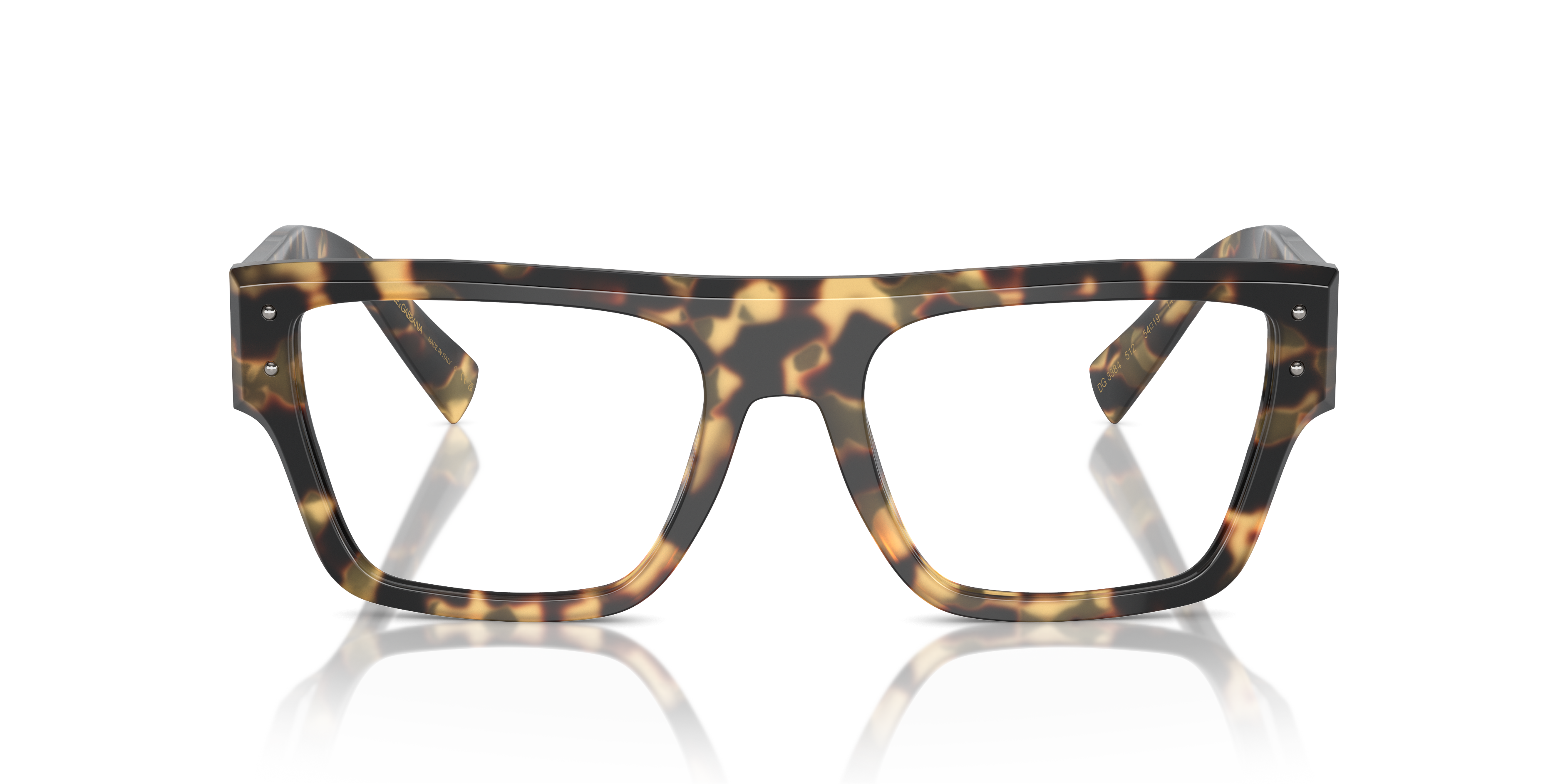 DOLCE &amp; GABBANA DG3384 512 52