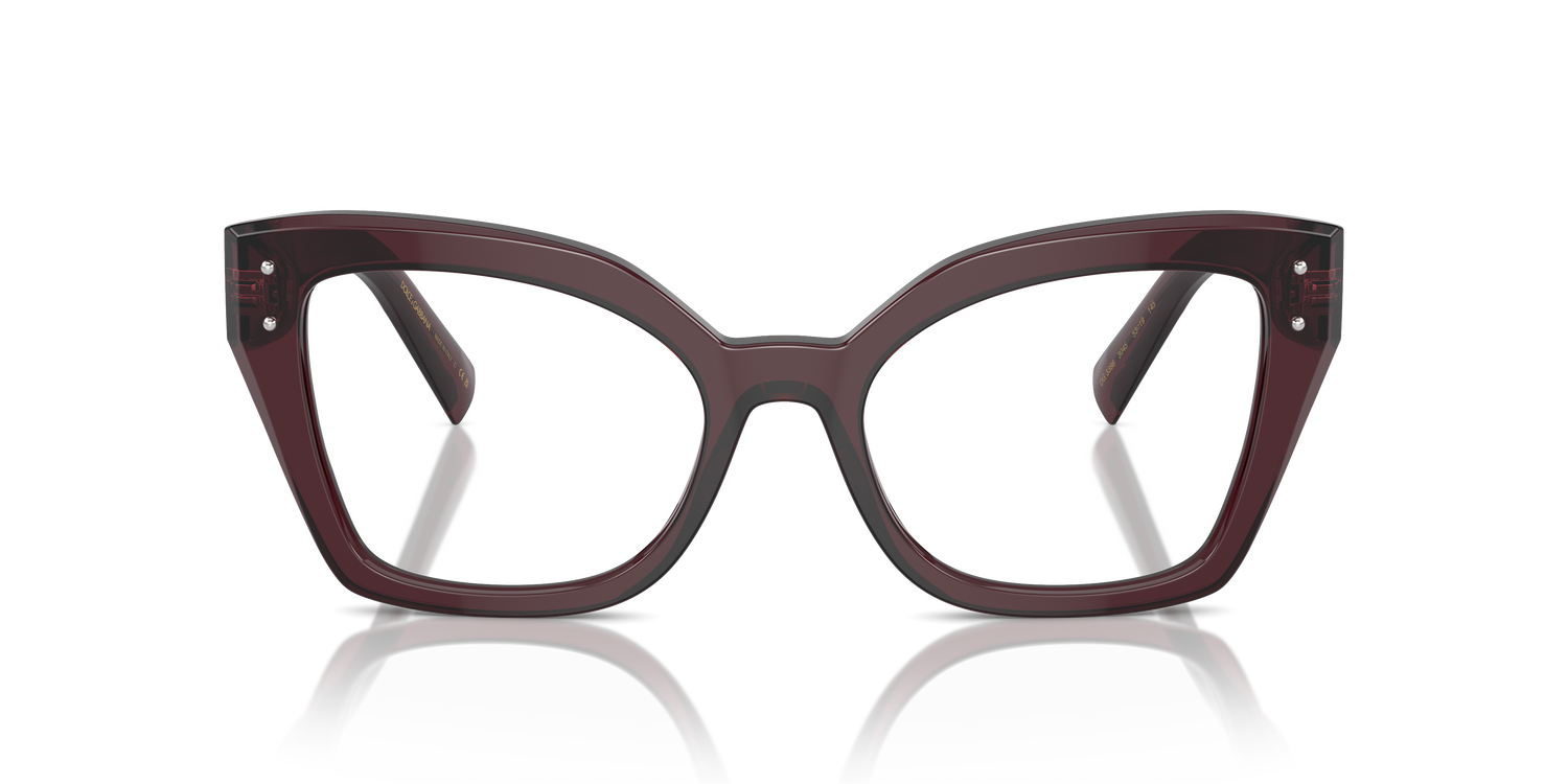 DOLCE &amp; GABBANA DG3386 3045 53