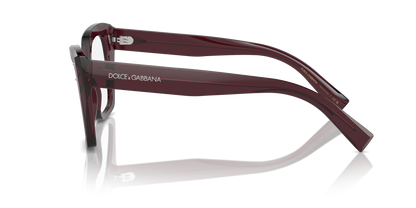 DOLCE &amp; GABBANA DG3386 3045 53