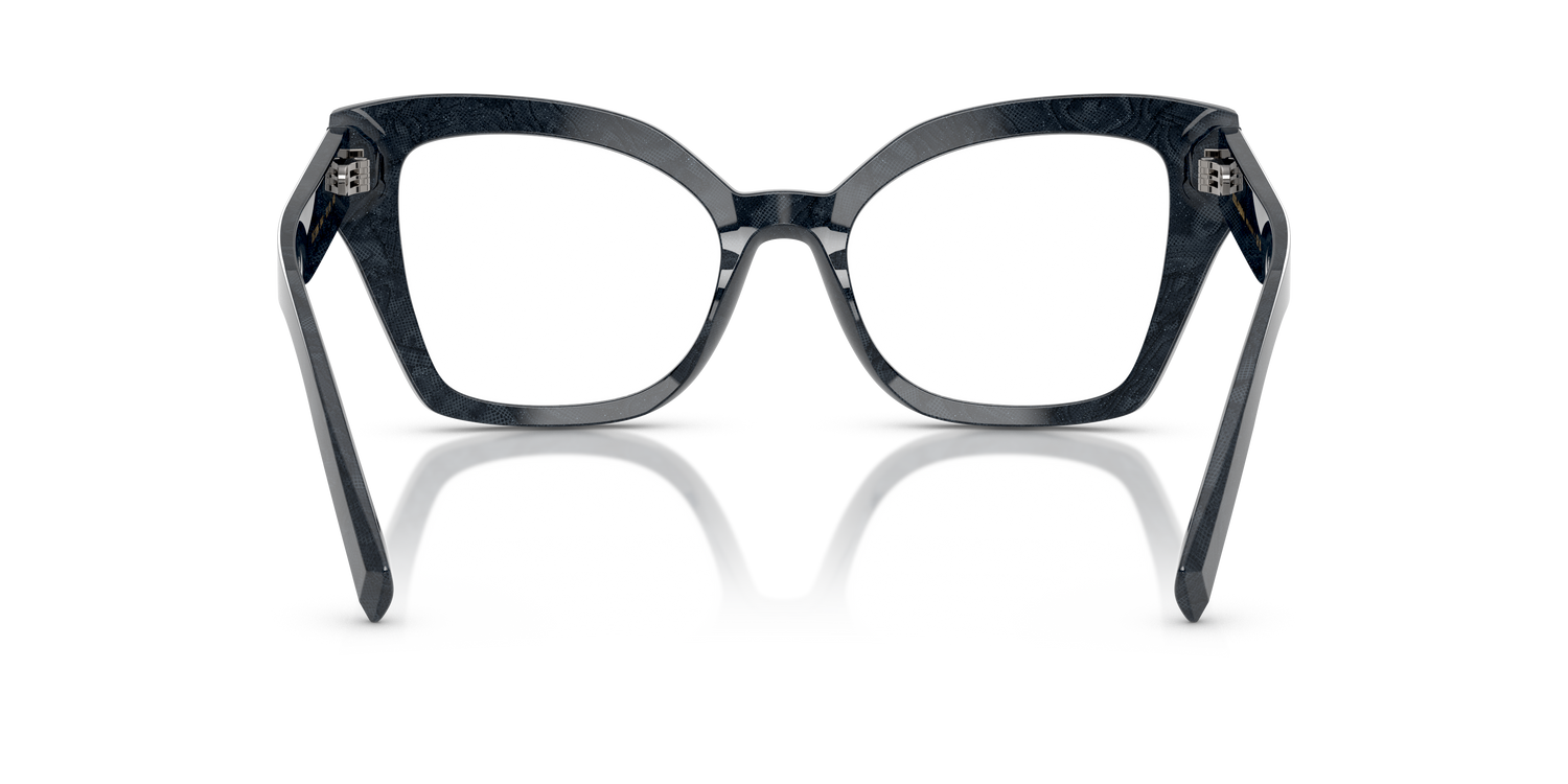 DOLCE &amp; GABBANA DG3386 3441 53