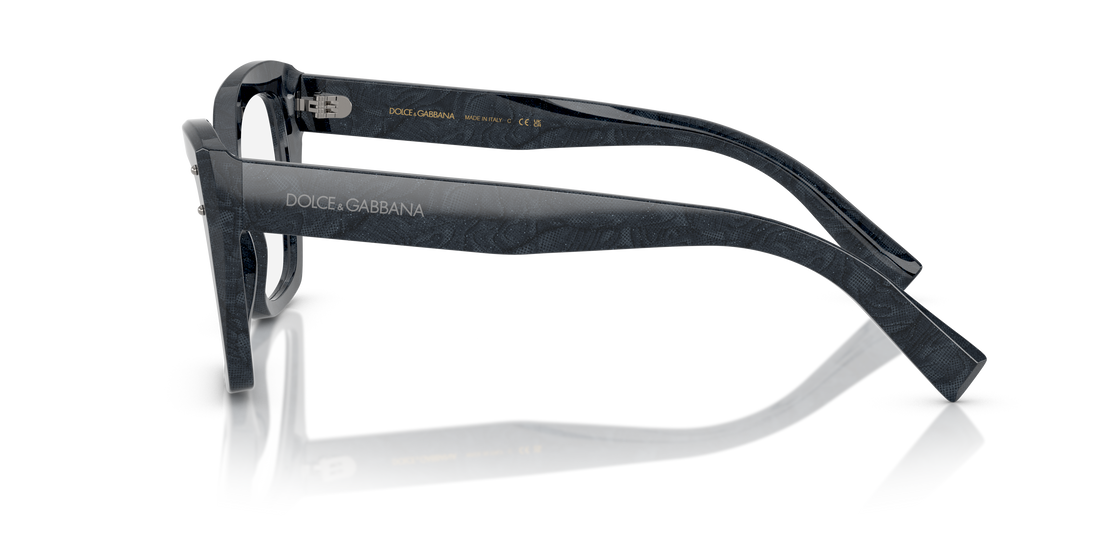 DOLCE &amp; GABBANA DG3386 3441 53