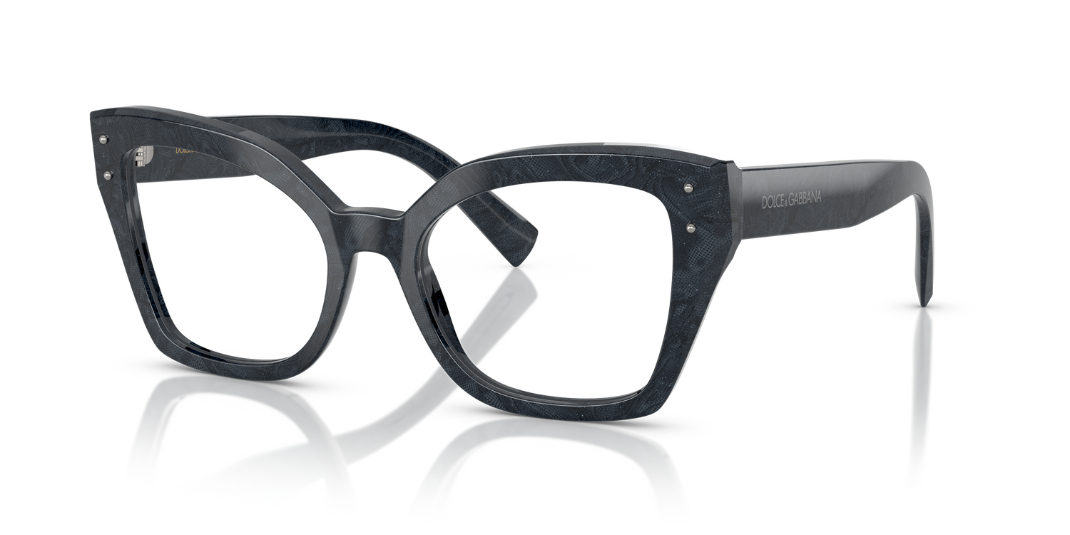 DOLCE &amp; GABBANA DG3386 3441 53