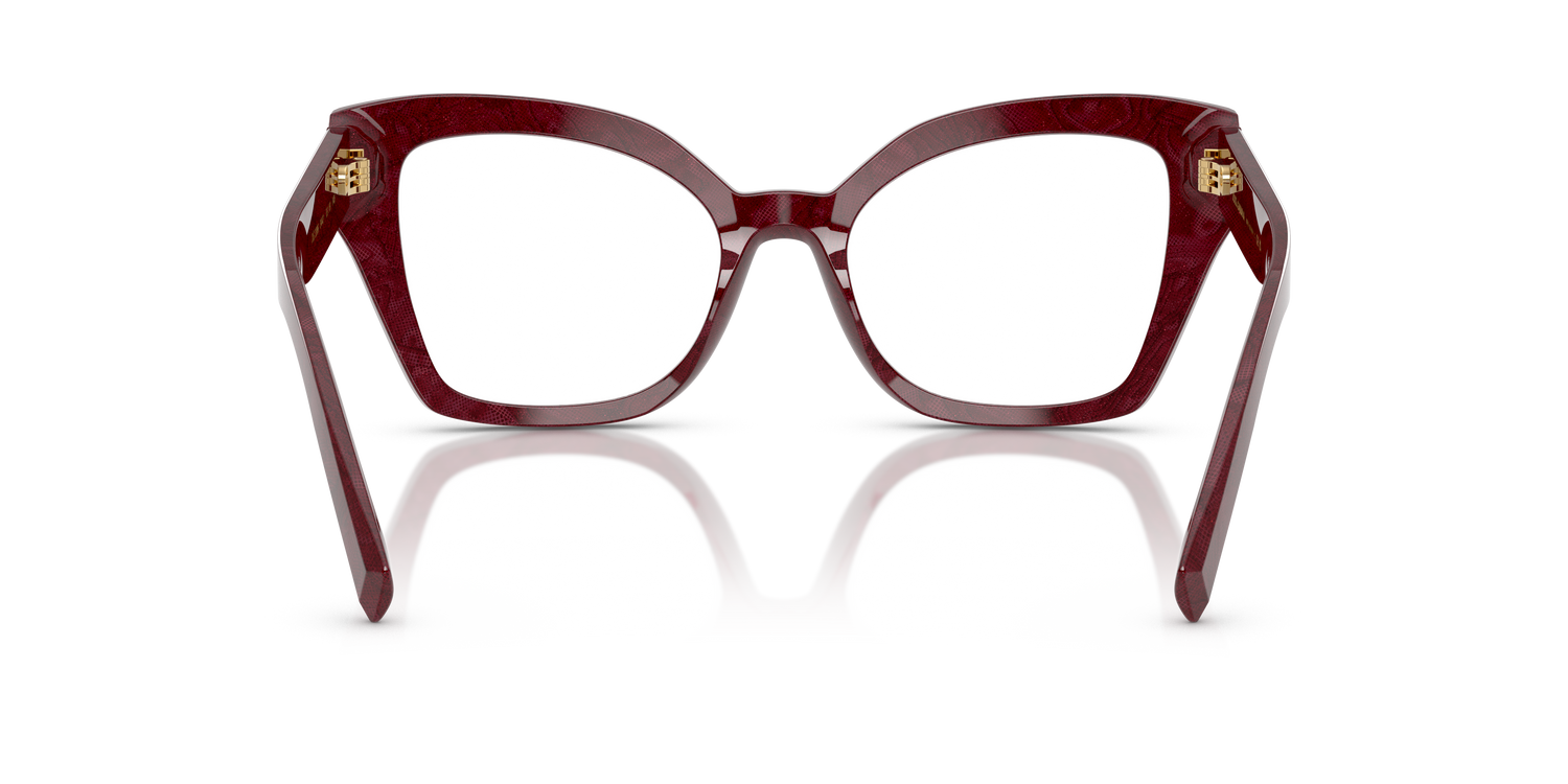 DOLCE &amp; GABBANA DG3386 3442 53