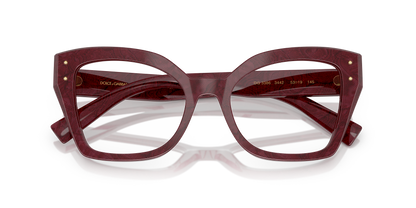 DOLCE &amp; GABBANA DG3386 3442 53