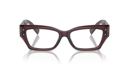 DOLCE &amp; GABBANA DG3387 3045 51