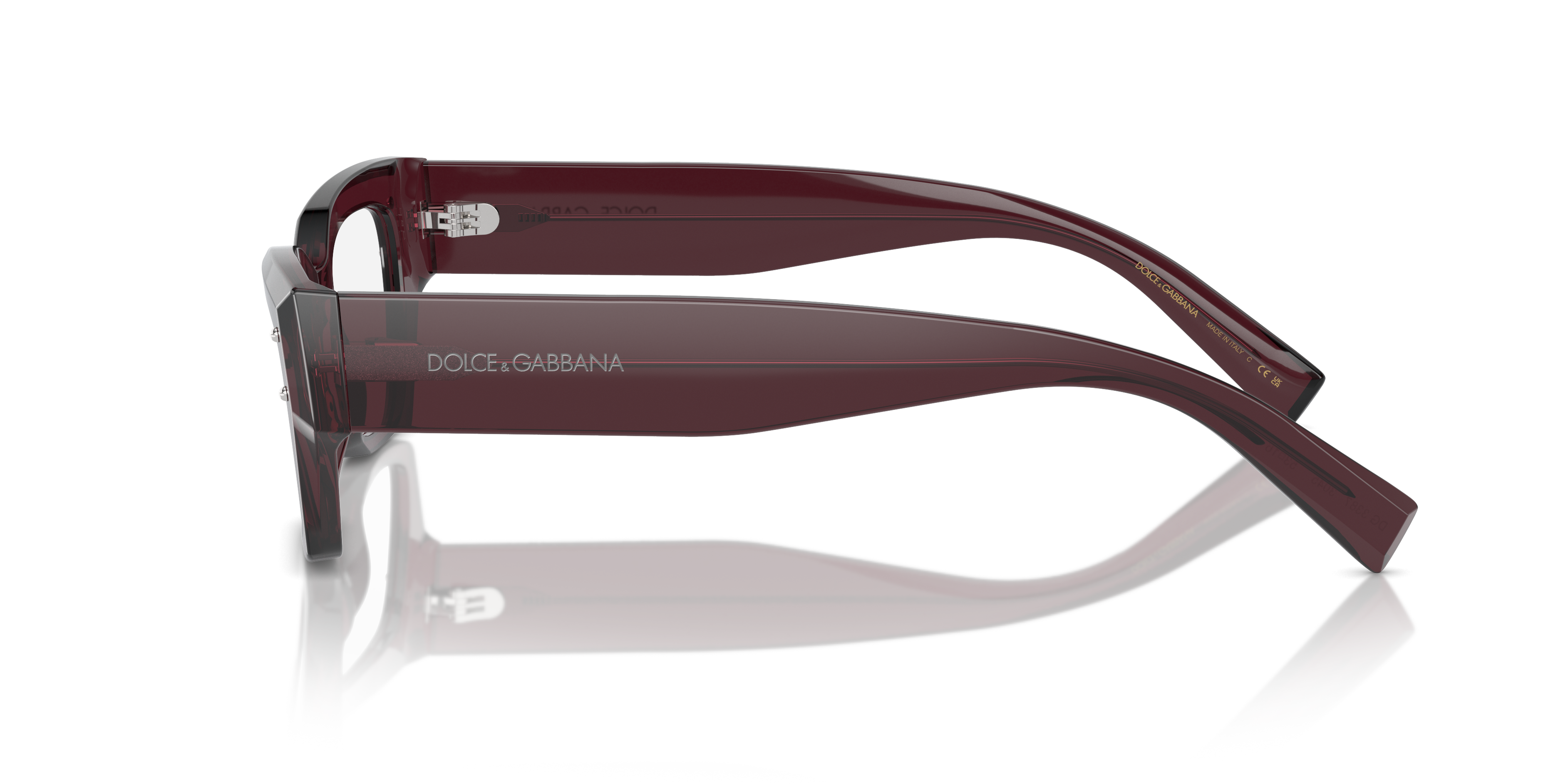 DOLCE &amp; GABBANA DG3387 3045 51