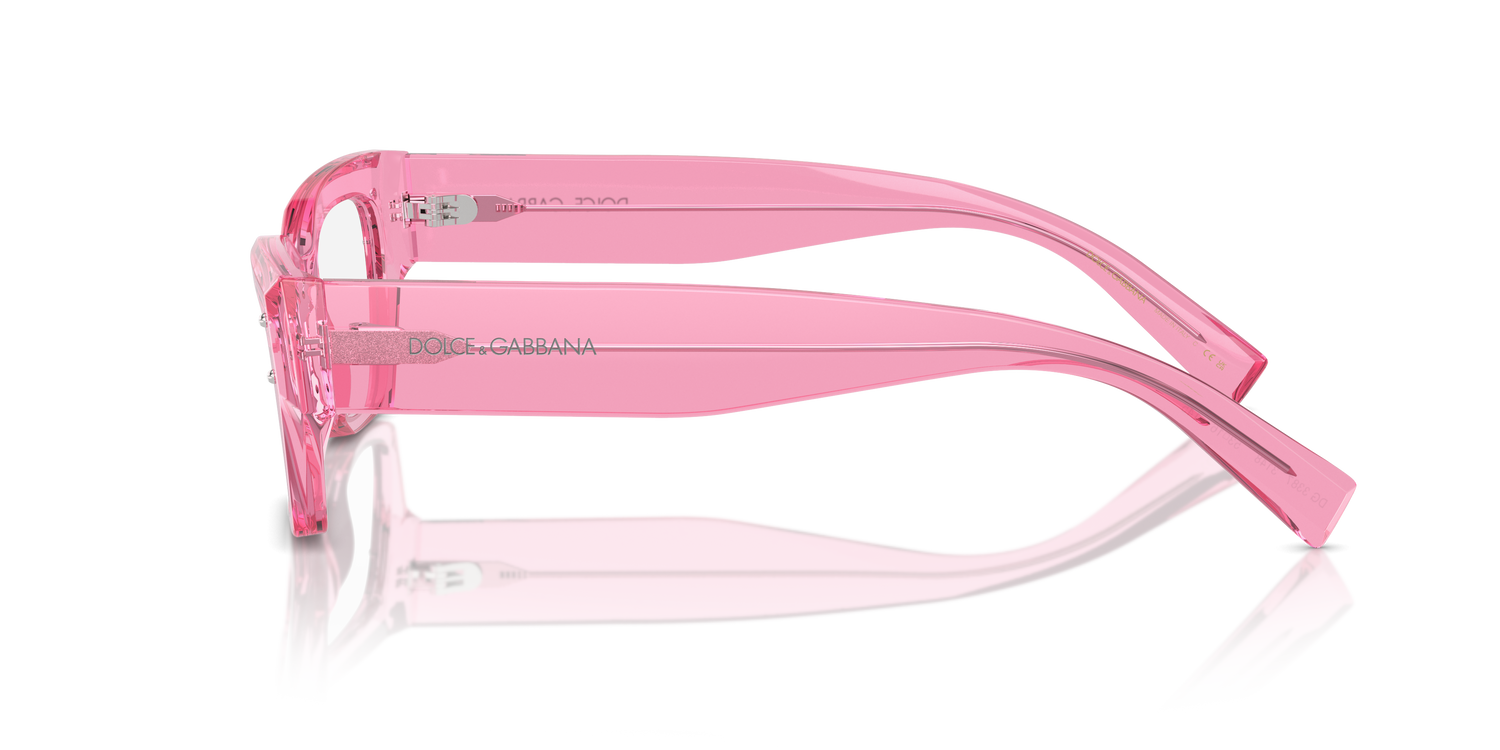 DOLCE &amp; GABBANA DG3387 3148 53