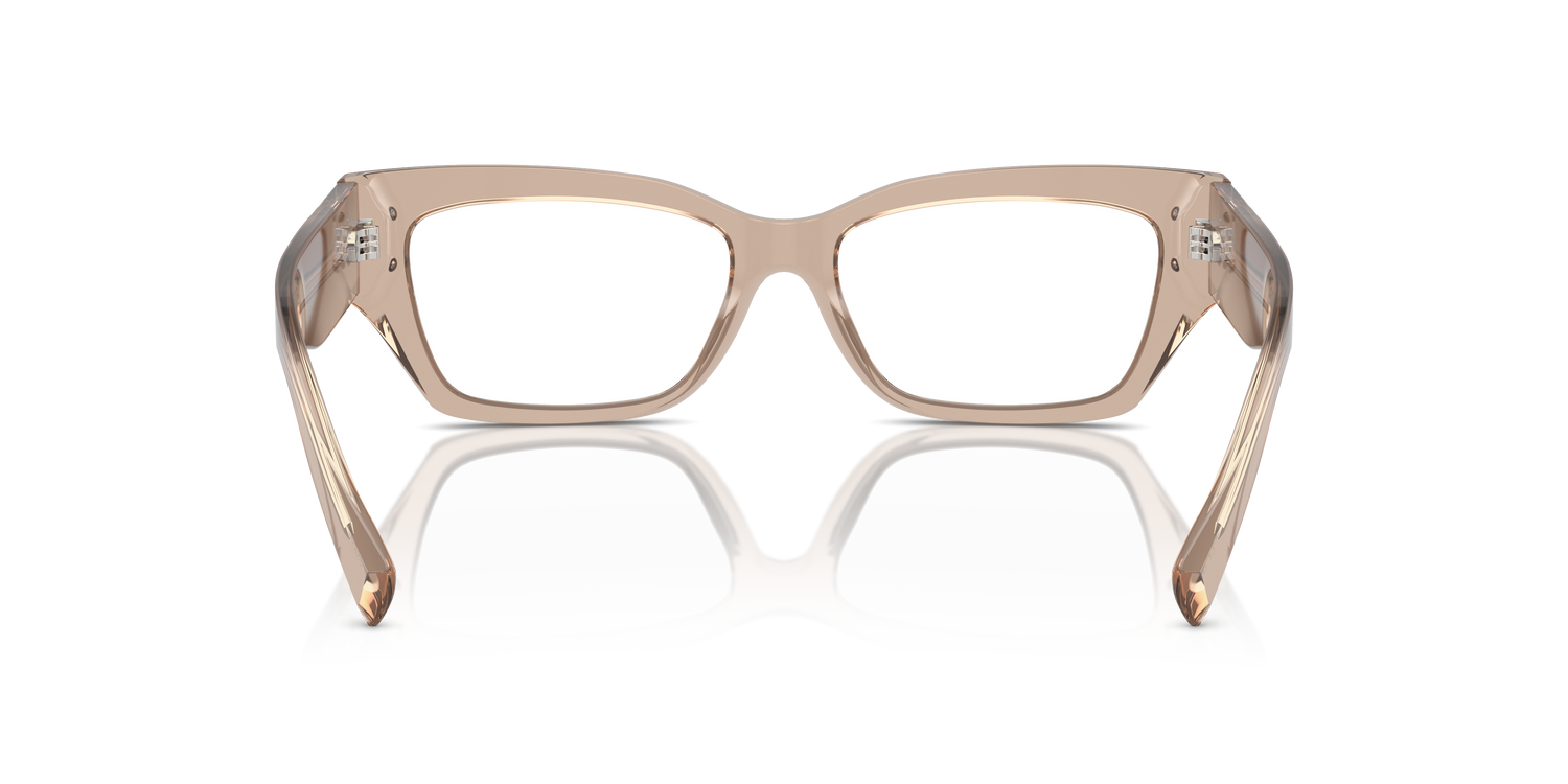 DOLCE &amp; GABBANA DG3387 3432 53