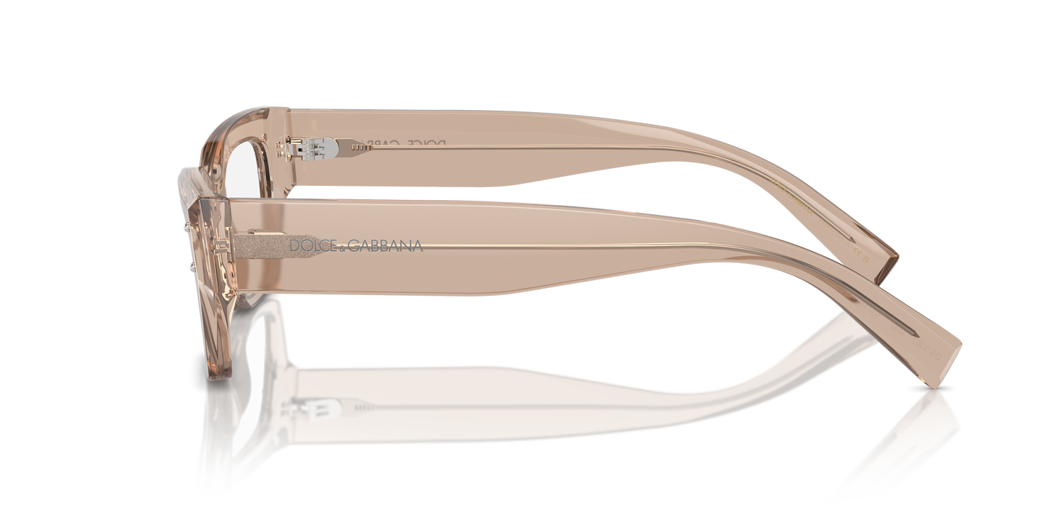 DOLCE &amp; GABBANA DG3387 3432 53