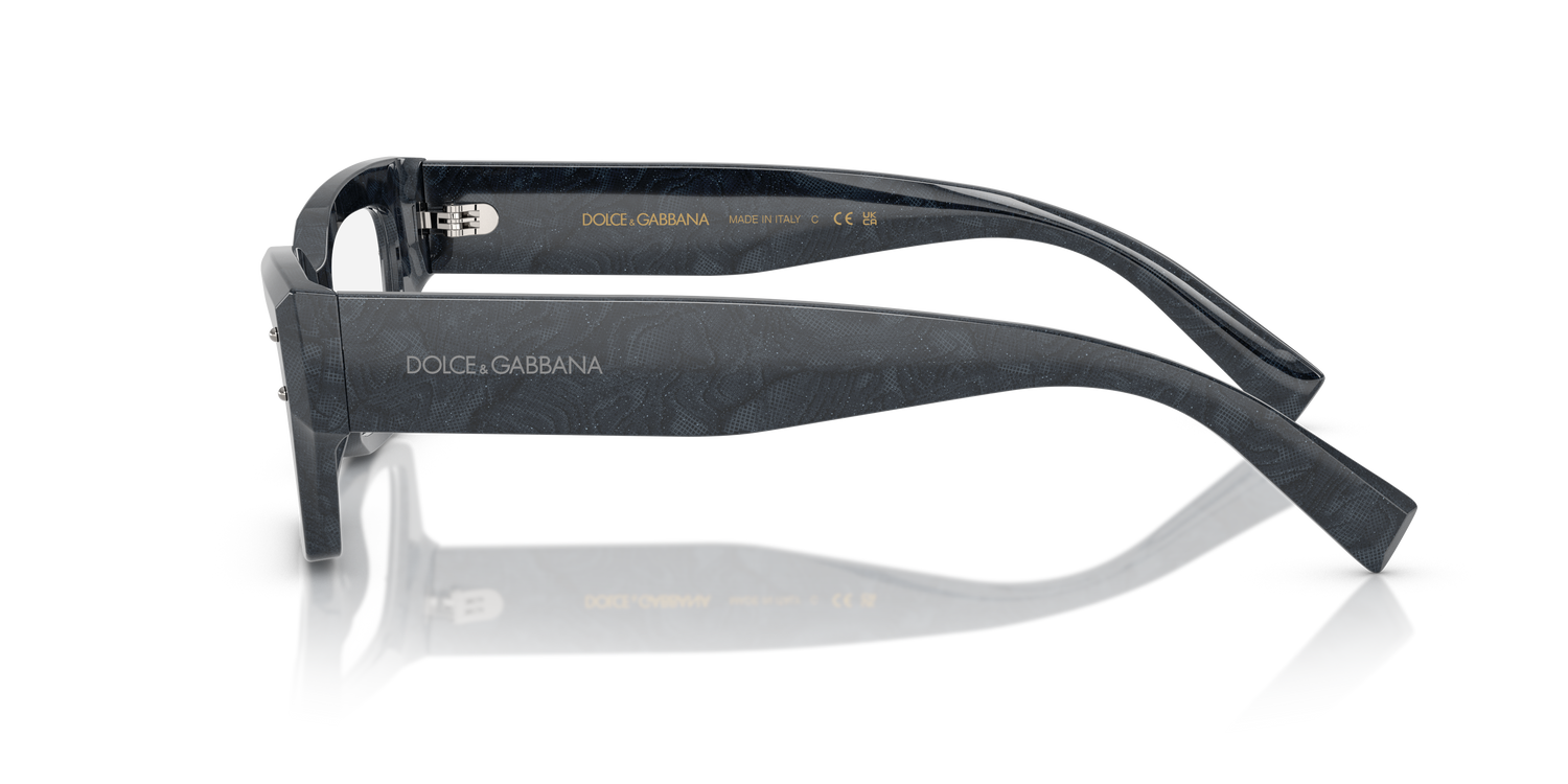 DOLCE &amp; GABBANA DG3387 3441 53